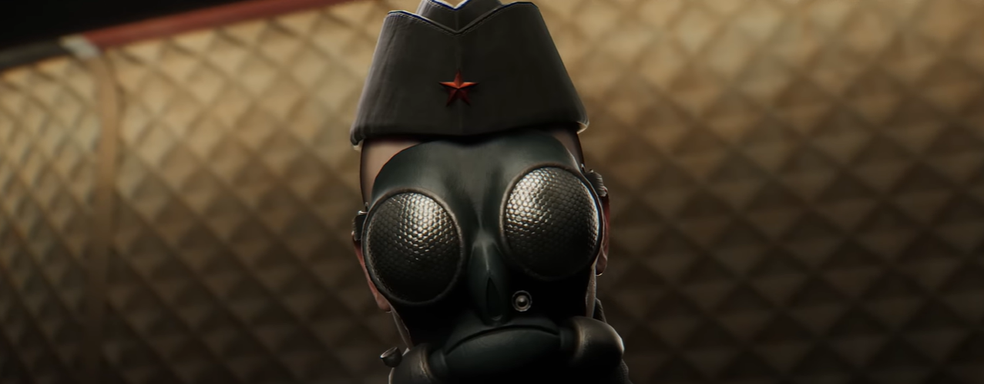 «Полюбили де**мо?» Разработчики Atomic Heart презирали DLC, а теперь сами пилят игру и анонсируют сразу несколько DLC