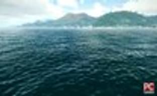 Трейлер Arma 3 - Tanoa