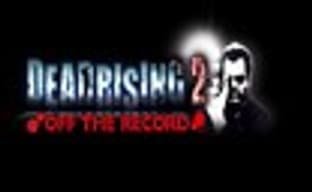 Dead Rising 2: Off the Record в продаже