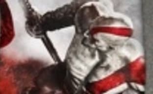 GoW Ghost of Sparta: дата выхода, бонусы по предзаказу, новый бандл PSP 