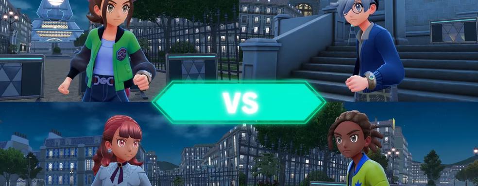 «Бей сильнее, чем когда-либо» — новые трейлеры Pokémon Legends: Z-A и Pokémon Champions