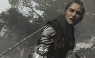 [Видео] Унылый проходняк с тормозами. Обзор A Plague Tale: Requiem