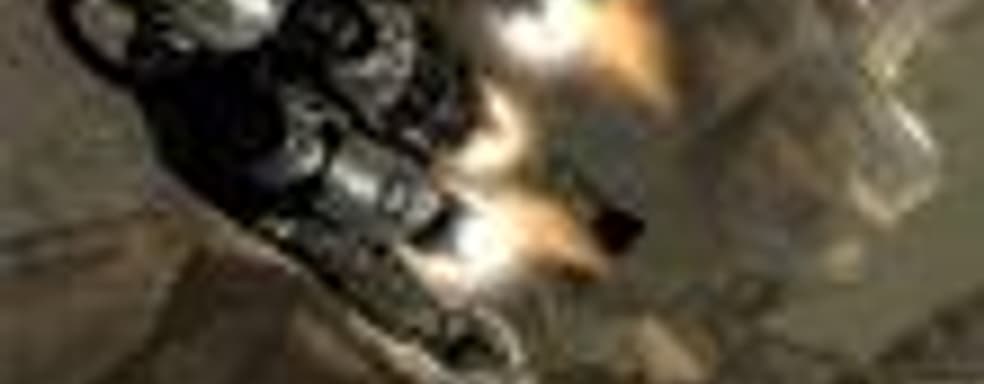 Еще один последний трейлер Dark Void