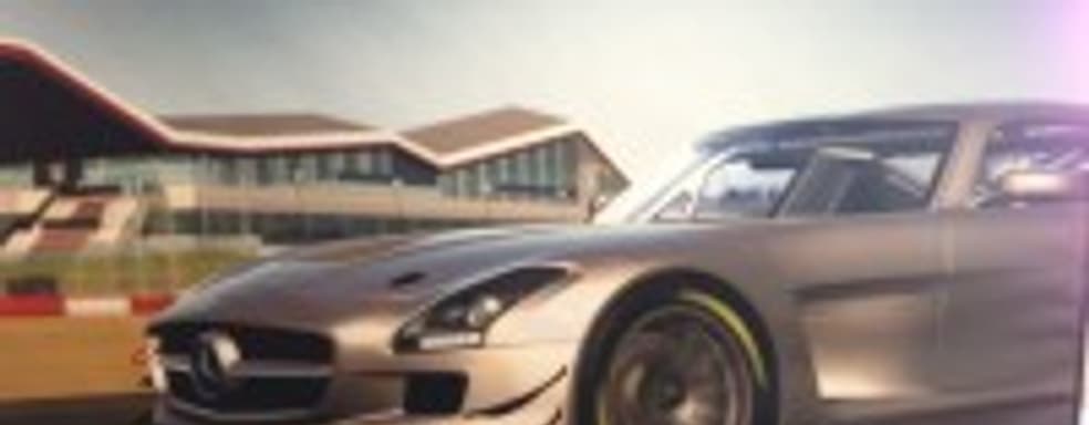 Gran Turismo 6: 1200 автомобилей, улучшенный движок и PS3 [обновлено]