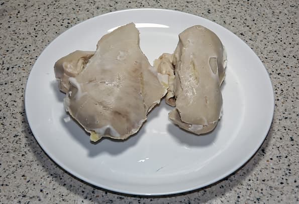 Вакуумный упаковщик Rawmid VDP-02