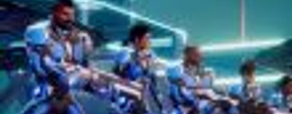 Мультиплеер Crackdown 3 на старте не будет поддерживать создание лобби для игры с друзьями