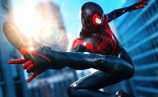 Sony напомнила игрокам о высоких оценках Spider-Man: Miles Morales, а фанаты жалуются на короткое время прохождения