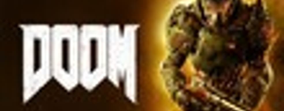 DOOM пока не удалось опередить Dark Souls III в Steam