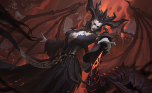 Blizzard опрашивает игроков о составе изданий Diablo 4: уникальный предмет, ранний доступ, косметика и боевой пропуск