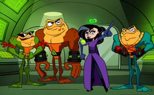 Это Nickelodeon для детей какой-то, а не Battletoads! – игроки критикуют новую демонстрацию «Боевых жаб»