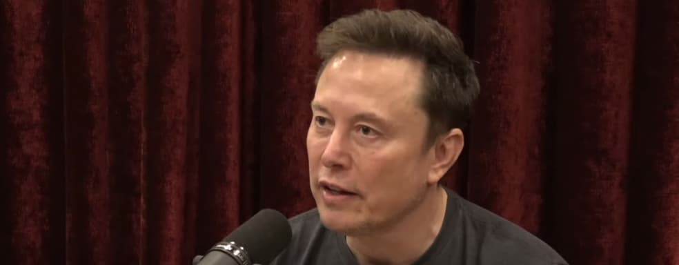 Илон Маск входит в топ-20 мирового рейтинга Diablo 4. Миллиардер удивил Джо Рогана