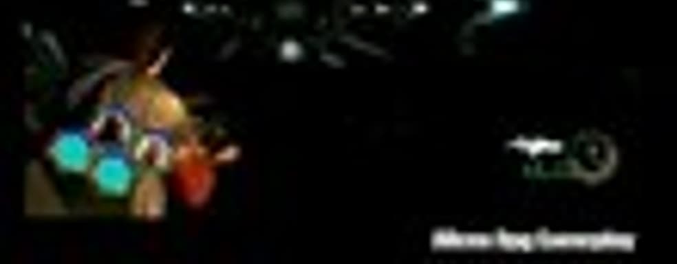 Ролик отмененной Aliens RPG