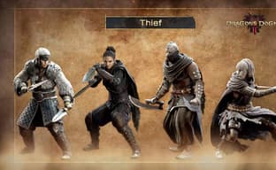 В свежем трейлере Dragon's Dogma 2 представили класс Вора