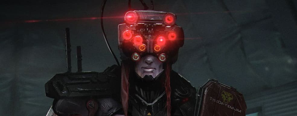 Стали доступны демо-версии System Shock Remake и Destroy All Humans!