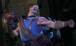 Нечестных игроков в Deadlock начали превращать в лягушек