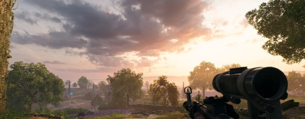 DICE вернулась к Battlefield V. Шутер получит крупное обновление защиты