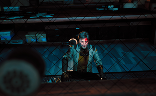 Авторы Warhammer 40,000 Rogue Trader мечтают сделать свою франшизу, а также игру по хоррор-вселенной SCP