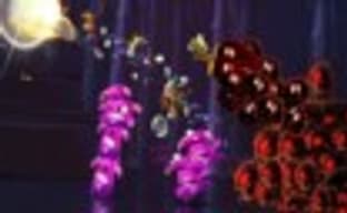 Демо-версия Rayman Legends в день старта Wii U