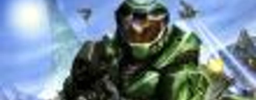 Microsoft «ненавидела» название Halo, из первой части чуть не убрали мультиплеер