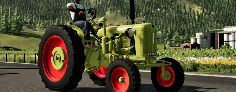 Farming Simulator 22 за неделю разошлась тиражом более 1,5 миллиона копий. В Steam она популярнее Battlefield 2042