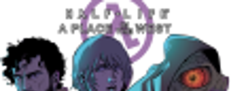 Half-Life: A Place in the West - Chapter 3 выходит 21 июля