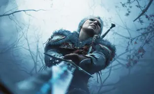 Нужно «быть осторожными в плане оптимизма» относительно The Witcher 4 , считает создатель No Rest for the Wicked