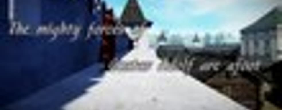 Трейлер Mount&Blade: With Fire & Sword