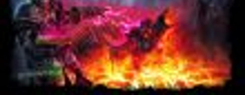 Разработчики Grim Dawn объяснили почему выбрали Xbox One, а не PS4