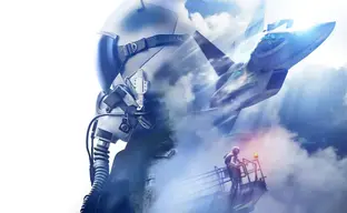 Портативные асы. Ace Combat 7: Skies Unknown выйдет на Switch в июле