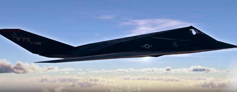 Фанаты War Thunder слили секретные документы F-117 Nighthawk и Gaijin в ответ тоже представила конфиденциальную информацию — игроки оценили юмор разработчиков