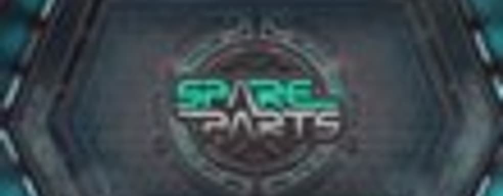 Ролик Spare Parts