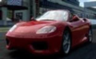 Test Drive: Ferrari Racing Legends задержится до мая