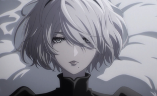 Превью аниме по NieR Automata. Появились кадры второго эпизода адаптации