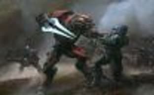 50 минут РС-версии Halo Reach