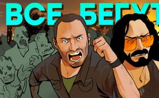 Провал Deathloop // Переносы Dying Light 2 и BF 2042 // Сюжет GTA 6 // Wipeout в стиле TLOU 2