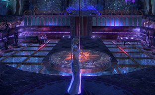 The Elder Scrolls Online теперь играбельна на Steam Deck