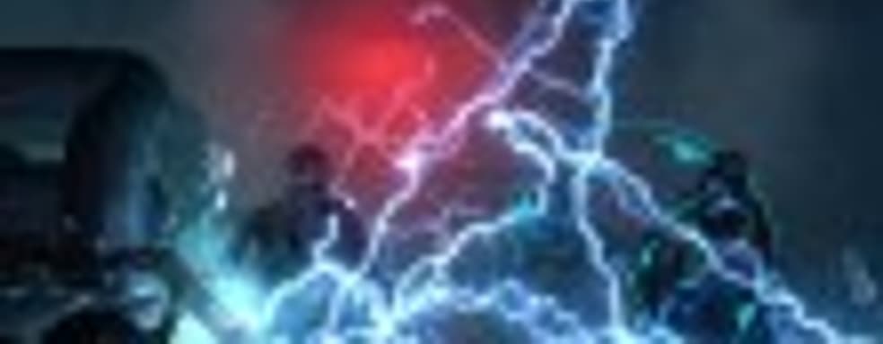 Hard Reset Redux: перегрузка