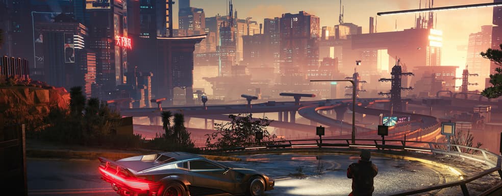 Cyberpunk 2077 Lead Quest Designer Explains CD Projekt's Silence