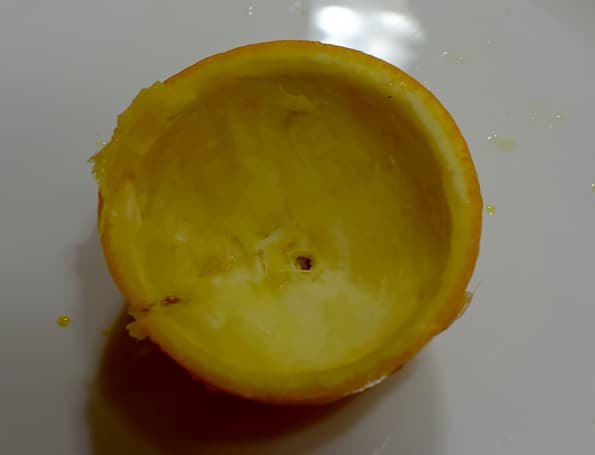 Соковыжималка для цитрусовых Steba ZP 2