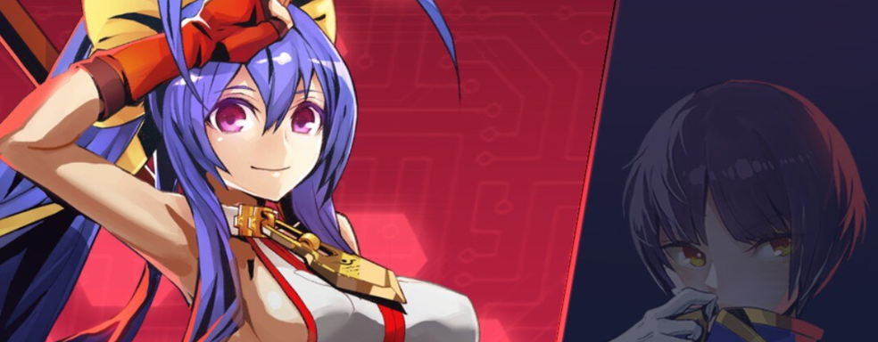 Инди-студия уволила весь штат после провального релиза, но спустя месяц воскресла из-за внезапного успеха последней игры — BlazBlue Entropy Effect