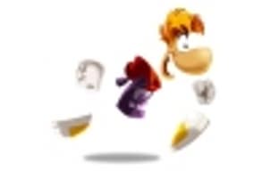 Rayman: Legends &mdash; семейная легенда