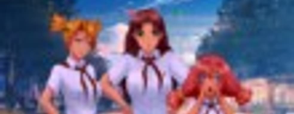 Визуальная новелла «Бесконечное Лето» вышла в Steam 