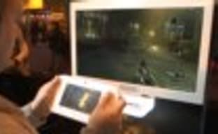 Демонстрация геймплея Deus Ex: Human Revolution для Wii U