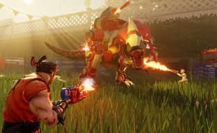 Шутер про солдатиков HYPERCHARGE: Unboxed выйдет на Xbox в мае