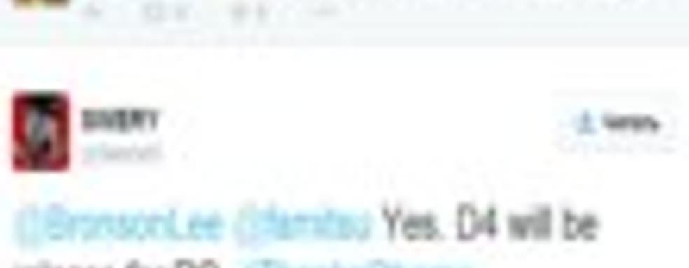 D4: Dark Dreams Don't Die выйдет на РС