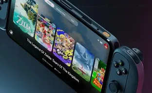 Switch 2 to be released in September, says audio electronics manufacturer