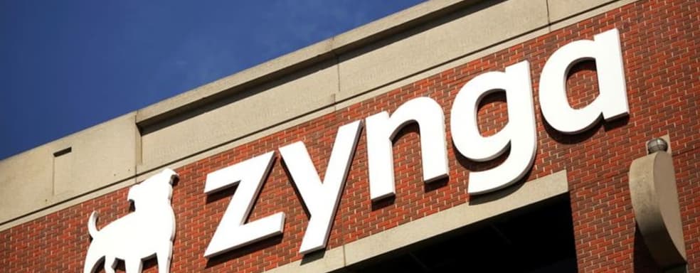 Разработчик мобильных и онлайн-игр Zynga теперь принадлежит Take-Two
