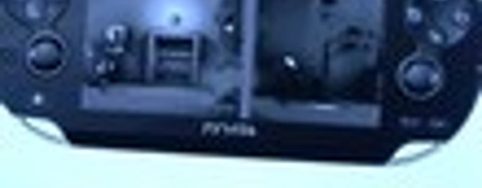 Escape Plan для PS Vita