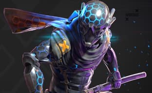 Cyberpunk Action Game Project Kato Gameplay Revealed