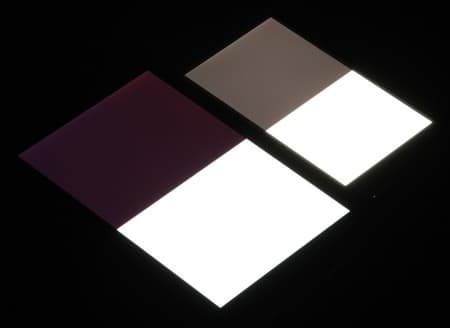 Обзор смартфона Meizu MX6. Тестирование дисплея